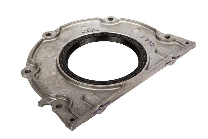 ACDelco Rear Crankshaft Oil Seals 12637710