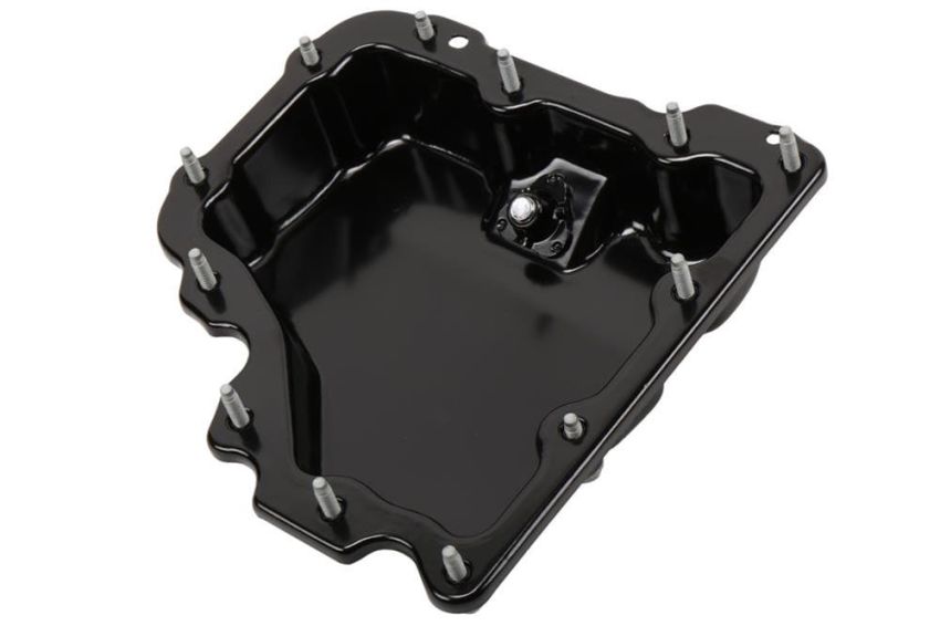 ACDelco GM Genuine Parts Oil Pans 12637773