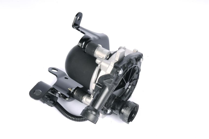 ACDelco Secondary Air Injection Pumps for 2013-2014 ATS, 2014 CTS - 12638135