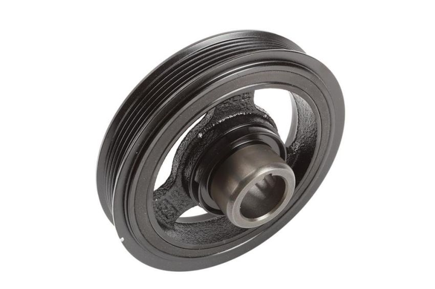 ACDelco Harmonic Balancers 12638583