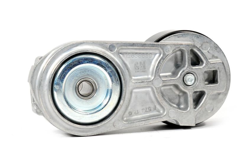 ACDelco Drive Belt Tensioners 12638689