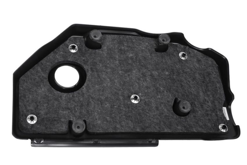 ACDelco - Fuel Rail and Coil Covers for 2011-2013 REGAL, 2013-2016 VERANO - 12638793