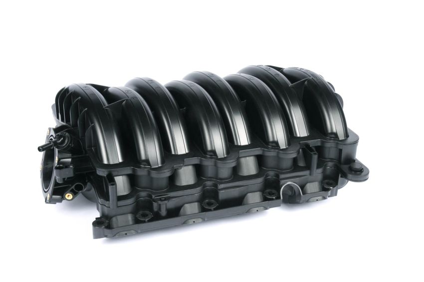 ACDelco GM Genuine Parts Intake Manifolds 12639087