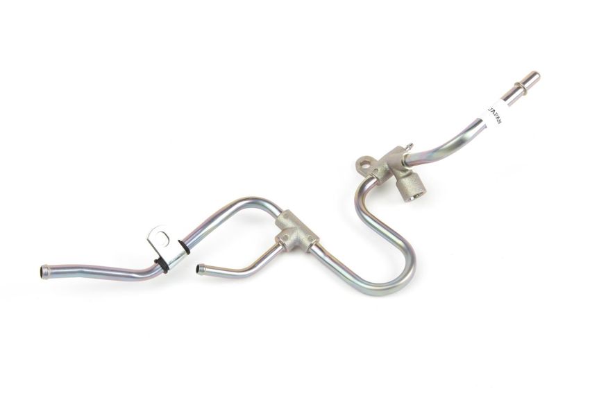 ACDelco GM Genuine Parts Fuel Return Lines 12639101