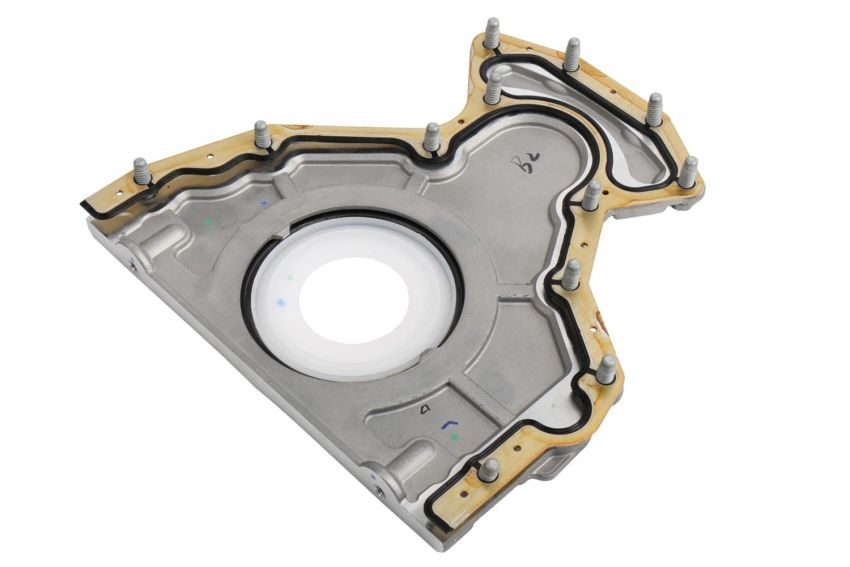 ACDelco Rear Main Seal Housings 12639250