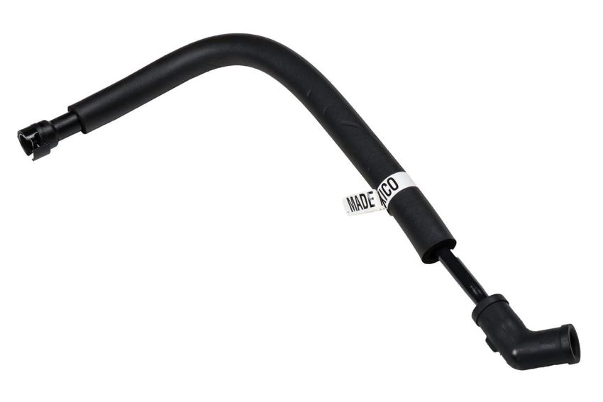 ACDelco GM Genuine Parts PCV Valve Hoses for 2011-2012 TERRAIN, EQUINOX, 2012 CAPTIVA SPORT - 12639419
