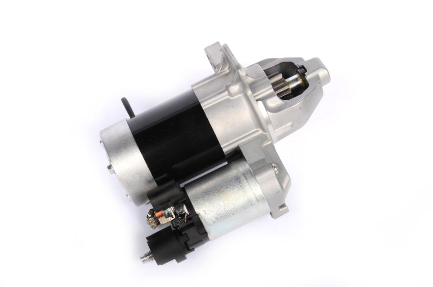 ACDelco Starters for 2014-2019 XTS - 12639454