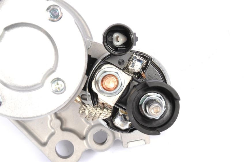 ACDelco Starters for 2014-2019 XTS - 12639454