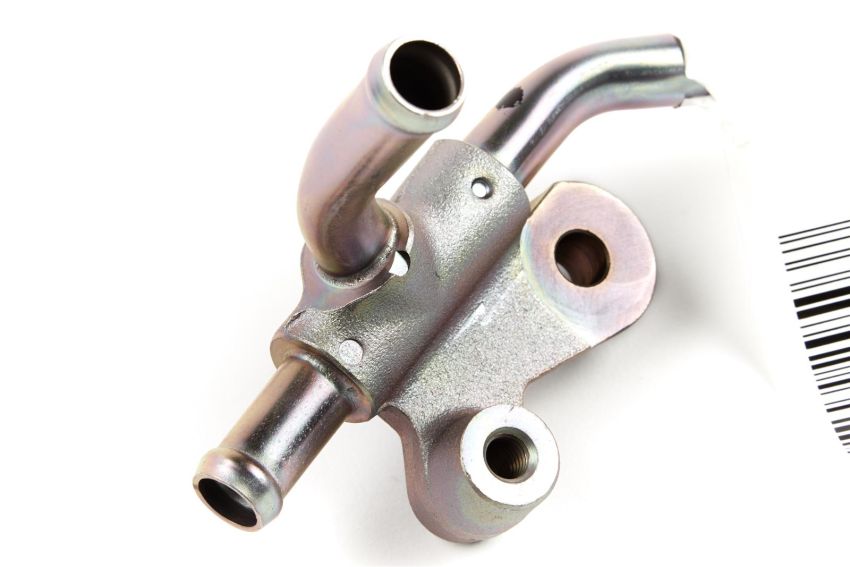ACDelco Fuel Injection Feed Lines 12639779