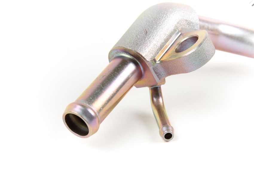 ACDelco Fuel Injection Feed Lines 12639779