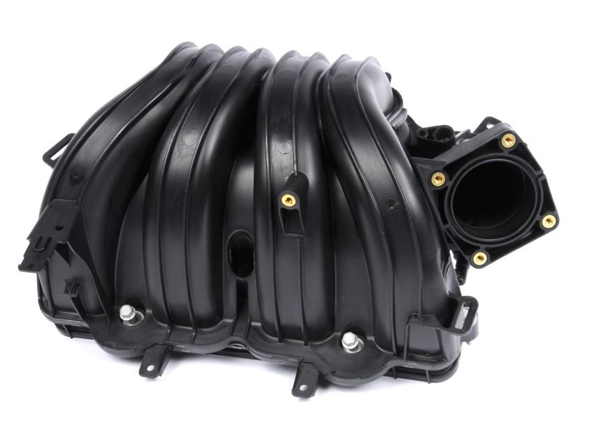 ACDelco GM Genuine Parts Intake Manifolds for 2014-2015 IMPALA, MALIBU - 12639885