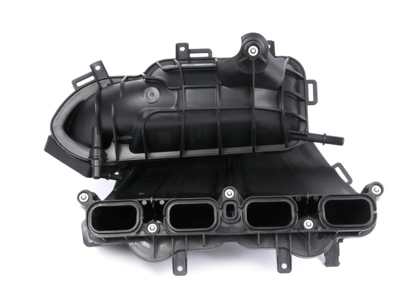 ACDelco GM Genuine Parts Intake Manifolds for 2014-2015 IMPALA, MALIBU - 12639885
