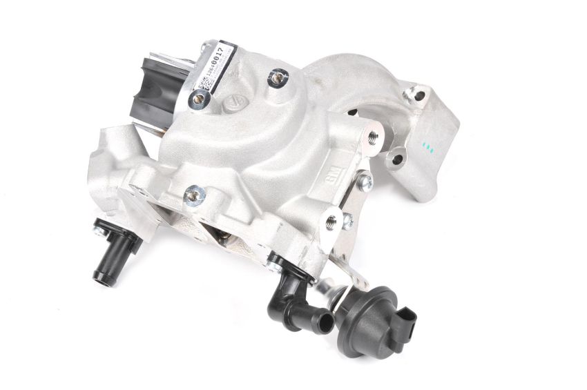ACDelco GM Genuine Parts EGR Valves 12640017