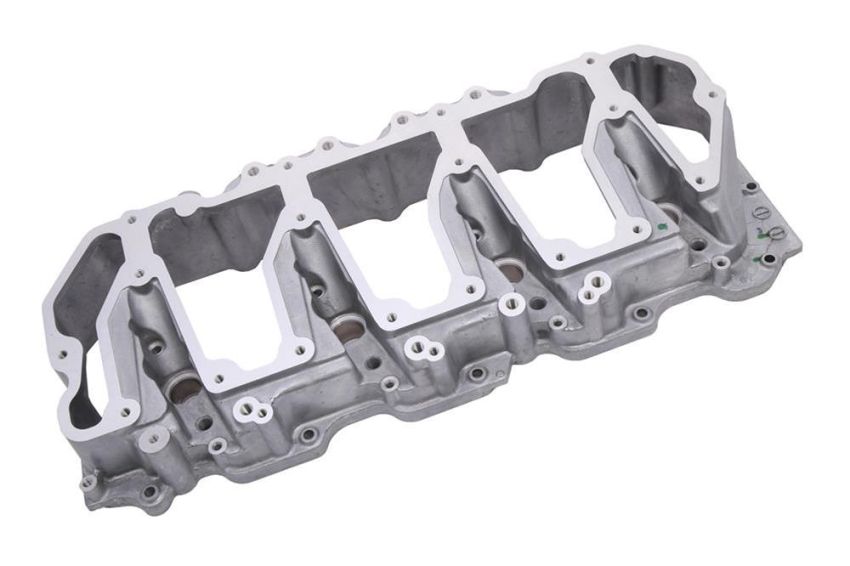 ACDelco Valve Covers 12640380