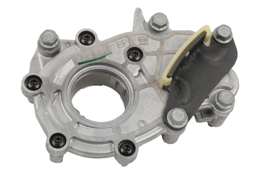 ACDelco Engine Oil Pumps 12640448