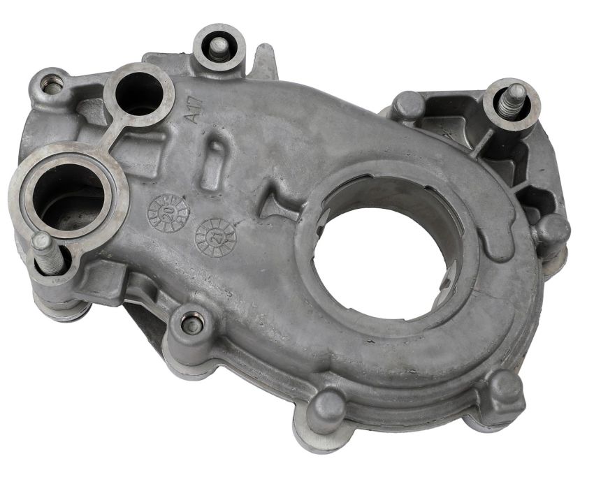 ACDelco Engine Oil Pumps 12640448