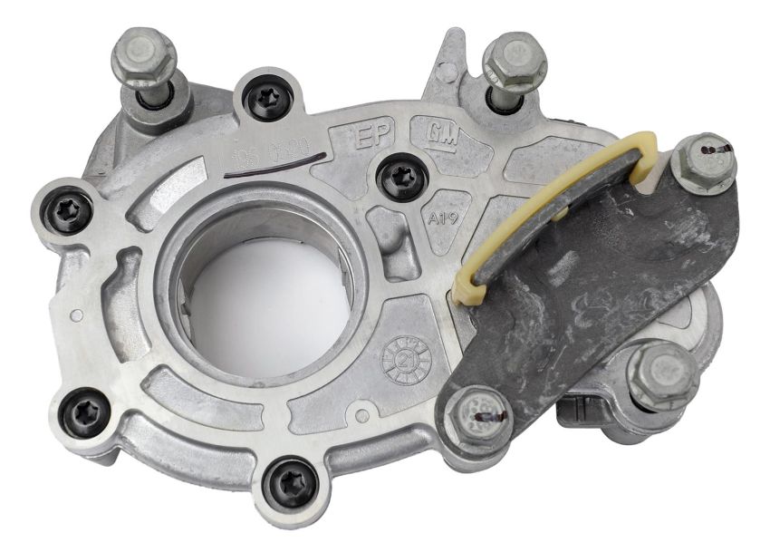 ACDelco Engine Oil Pumps 12640448