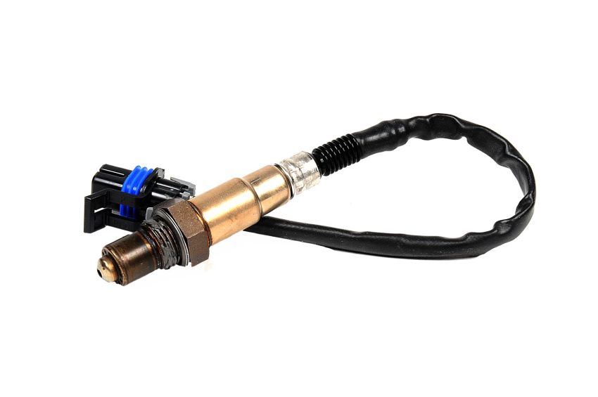 ACDelco GM Genuine Parts Oxygen Sensors 12640453
