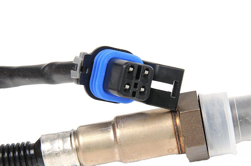 ACDelco GM Genuine Parts Oxygen Sensors 12640453