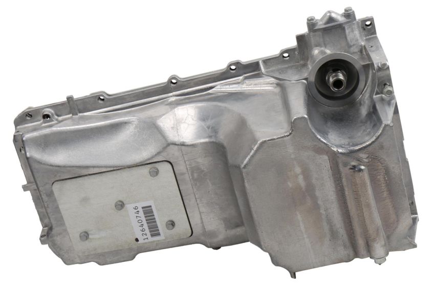 ACDelco GM Genuine Parts Oil Pans 12640746