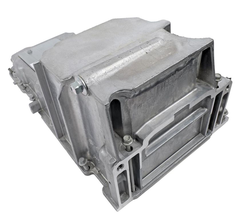 ACDelco GM Genuine Parts Oil Pans 12640746
