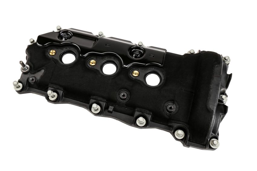 ACDelco Valve Covers 12641260