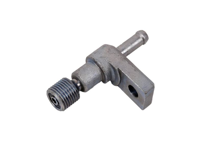 ACDelco GM Genuine Parts Fuel Feed Lines 12641356