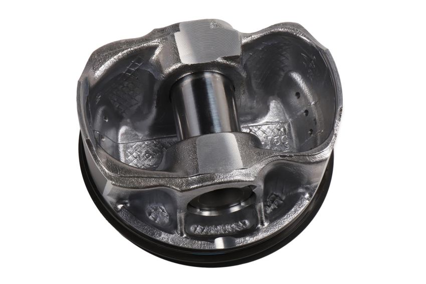 ACDelco GM Genuine Parts Pistons 12641603