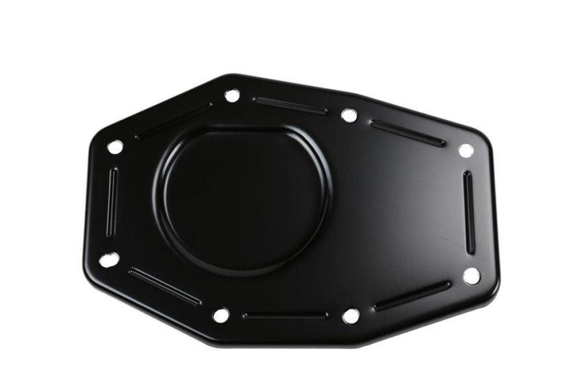 ACDelco GM Genuine Parts Oil Pans for 2013-2019 ATS, 2014-2019 CTS - 12642187