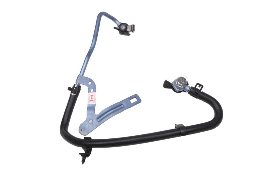 ACDelco Turbocharger Replacement Components for 2011-2013 REGAL, 2013-2016 VERANO - 12642340