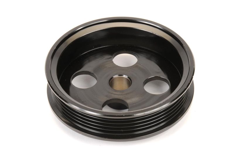 ACDelco Water Pump Pulleys 12642753