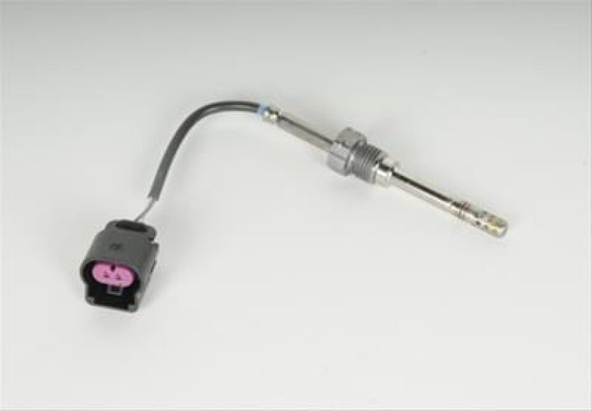 ACDelco GM Genuine Parts Exhaust Temperature Sensors 12643373