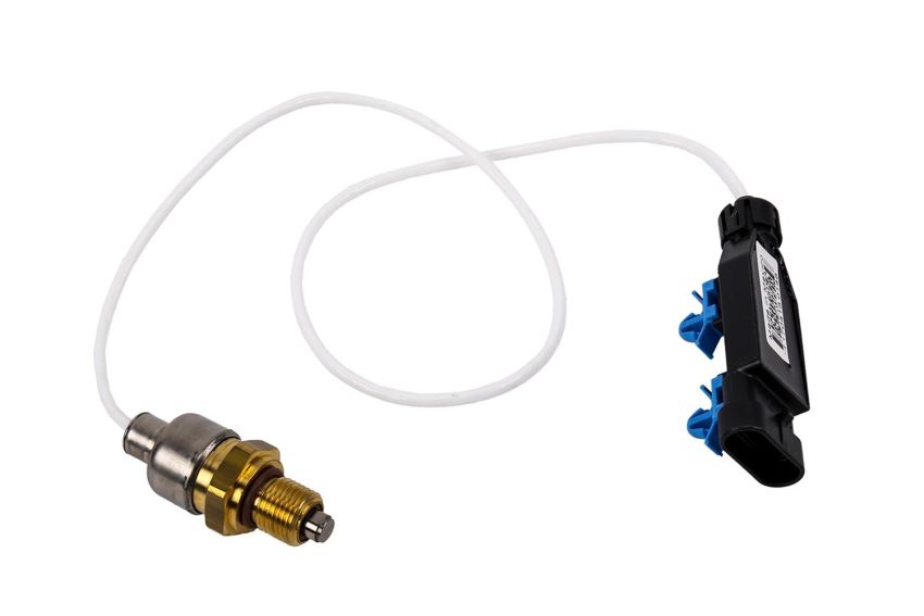 ACDelco Turbocharger Vane Position Sensors 12643471