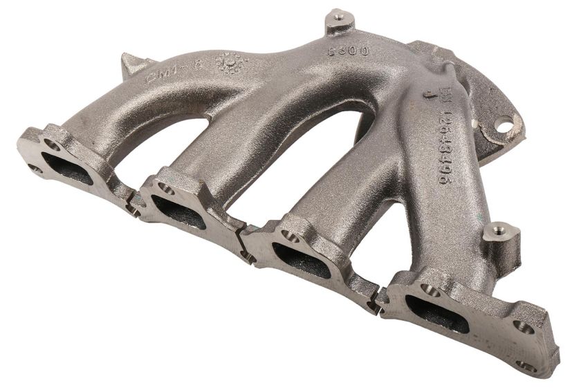 ACDelco Exhaust Manifolds 12643496