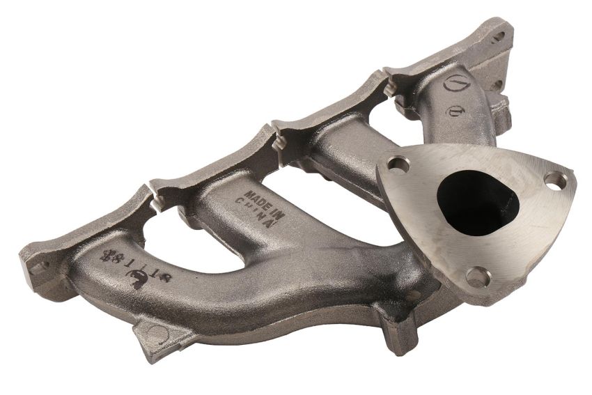 ACDelco Exhaust Manifolds 12643496