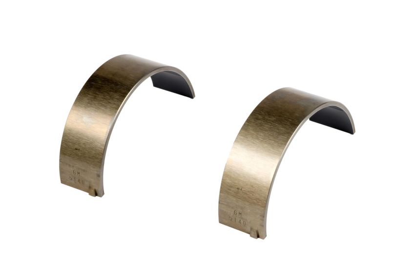 ACDelco GM Genuine Parts Engine Connecting Rod Bearings 12643667