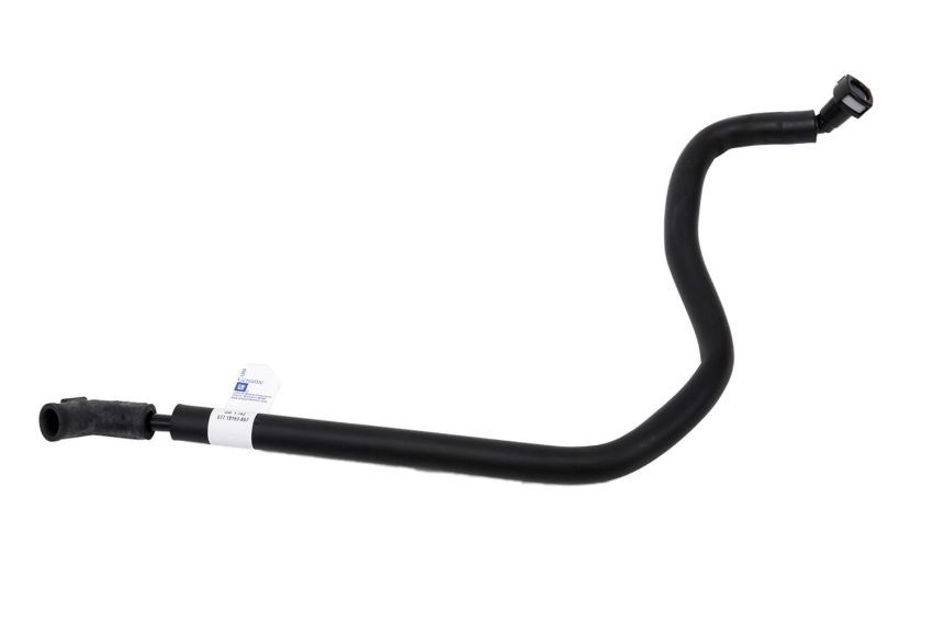ACDelco GM Genuine Parts PCV Valve Hoses for 2014-2019 IMPALA, 2014-2018 XTS - 12643692