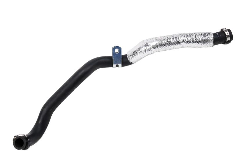 ACDelco GM Genuine Parts PCV Valve Hoses for 2011-2016 SILVERADO 2500 HD, SILVERADO 3500 HD - 12644070