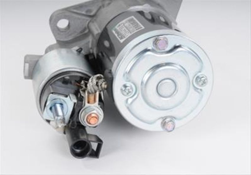 ACDelco Starters 12644788