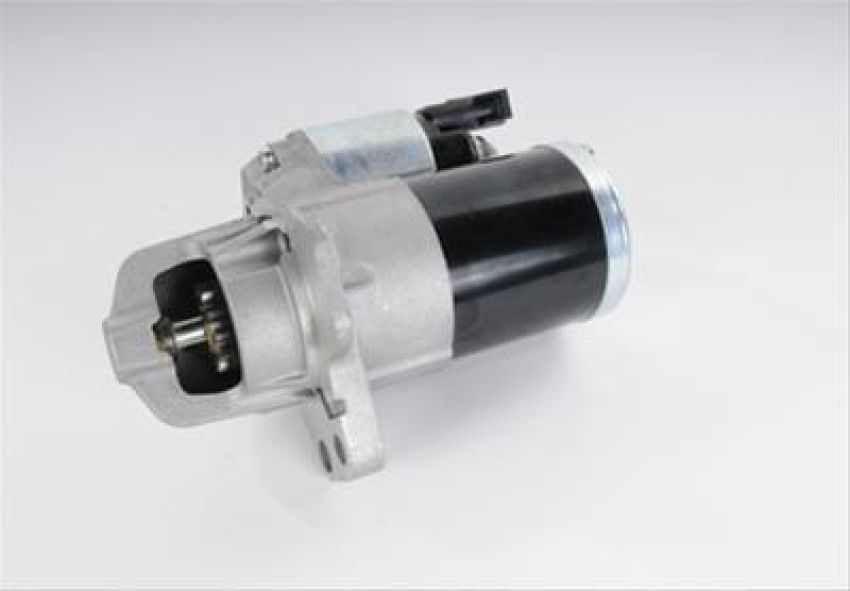 ACDelco Starters 12644788