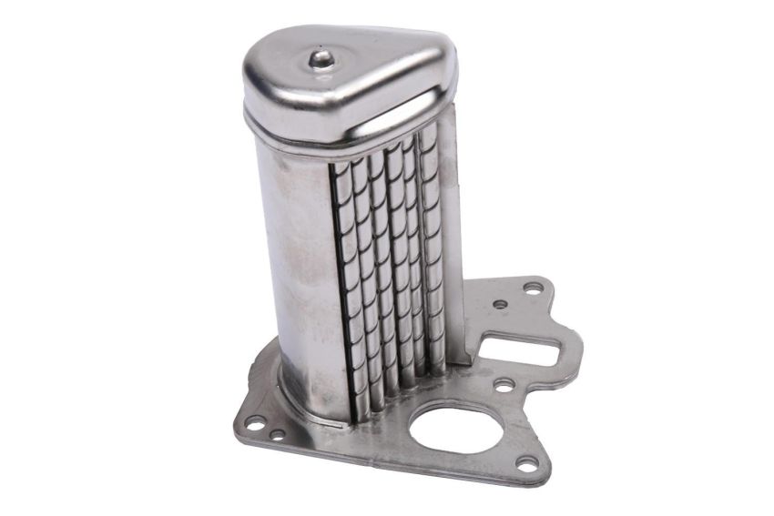 ACDelco - EGR Coolers for 2014-2015 CRUZE - 12644798