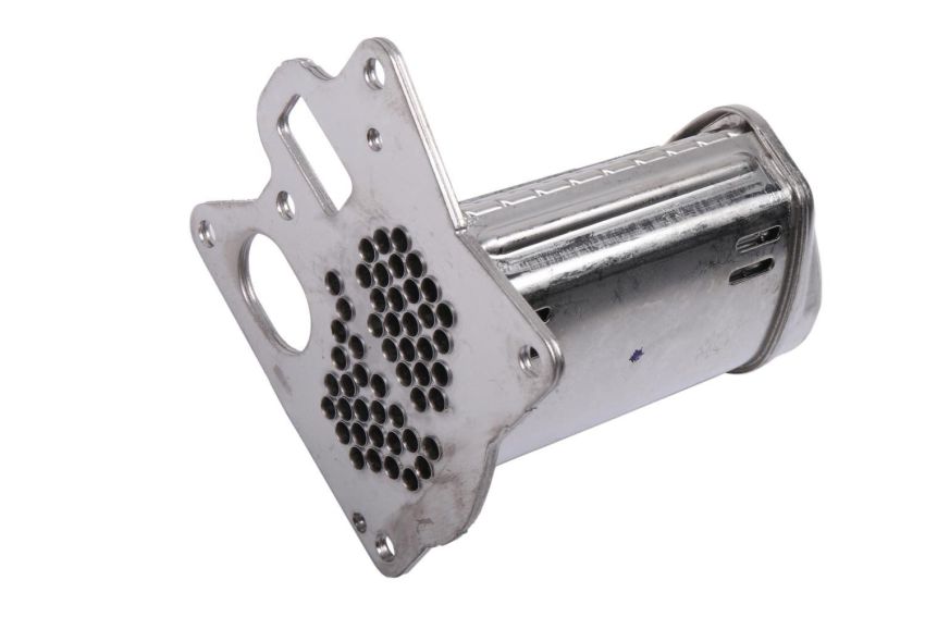 ACDelco - EGR Coolers for 2014-2015 CRUZE - 12644798