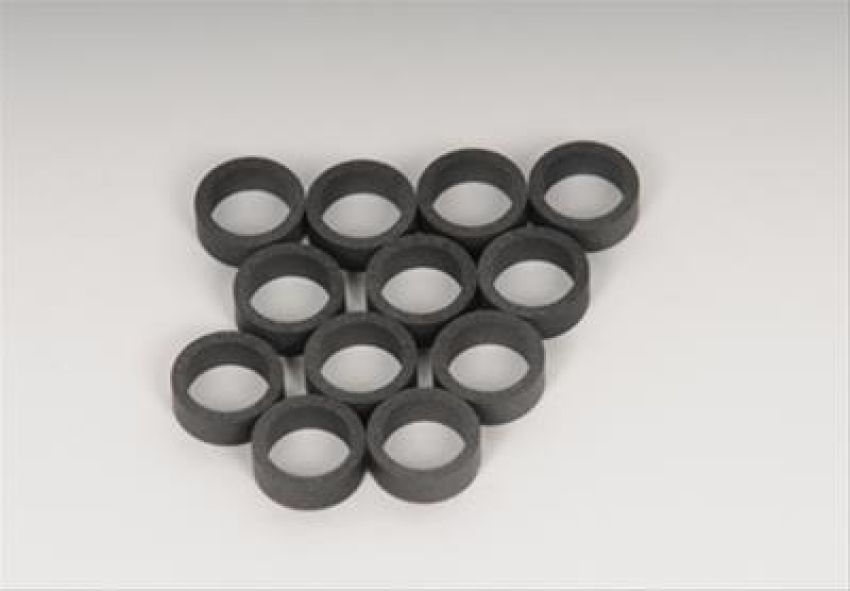 ACDelco GM Genuine Parts Fuel Injector O-Ring and Seal Kits 12644827