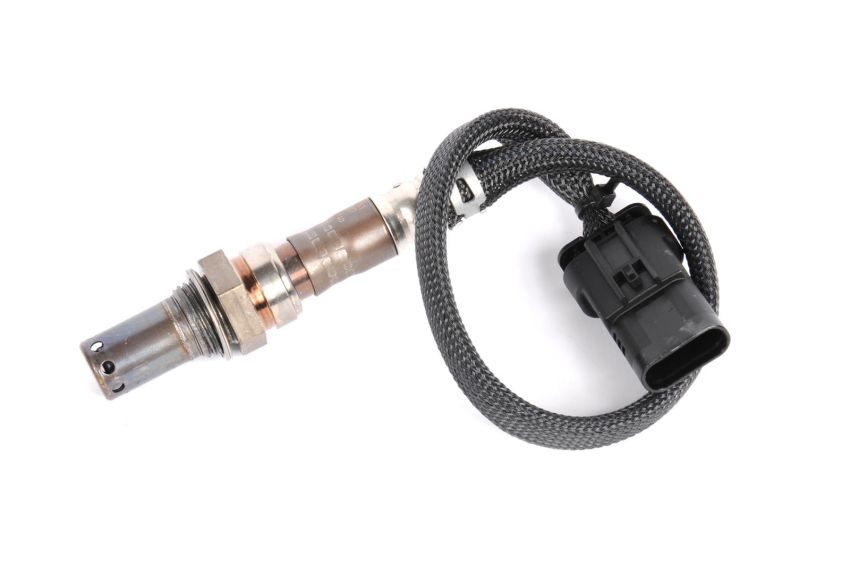 ACDelco GM Genuine Parts Oxygen Sensors for 2013-2016 ATS, 2014-2015 CTS - 12645561