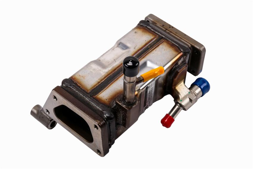 ACDelco EGR Coolers 12645820