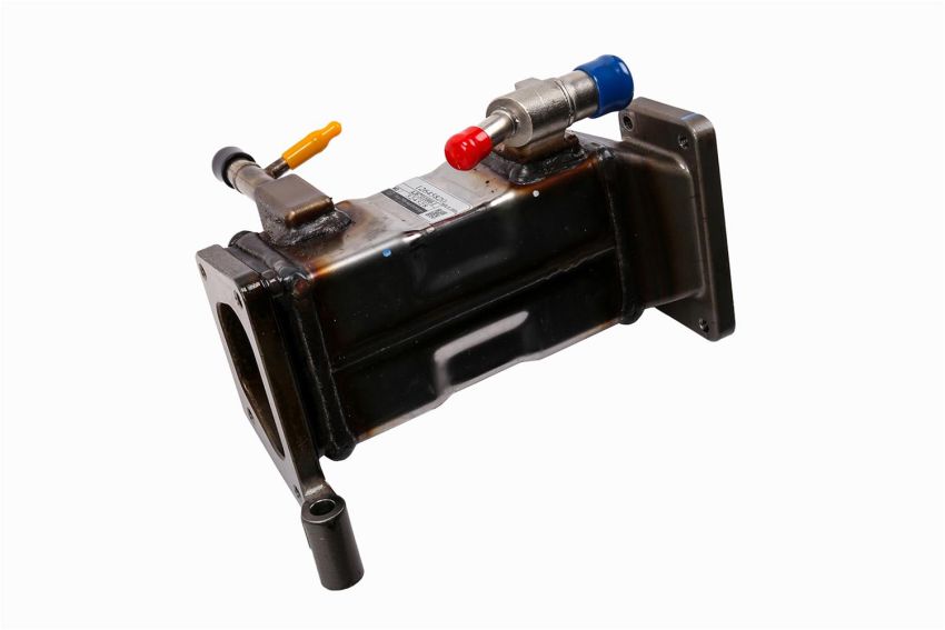 ACDelco EGR Coolers 12645820