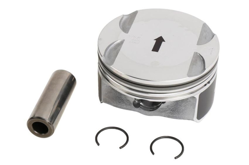 ACDelco GM Genuine Parts Pistons 12646457