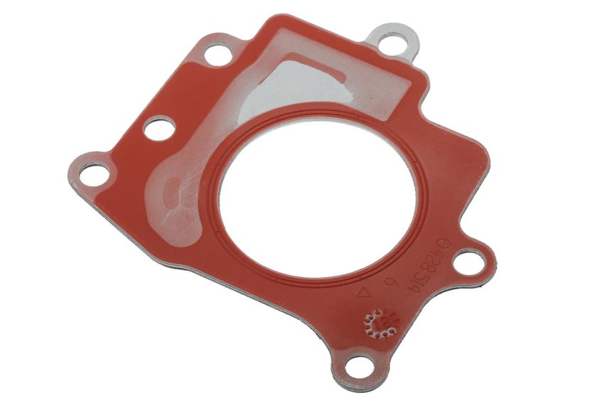 ACDelco - EGR Plates for 2014-2015 CRUZE - 12647009