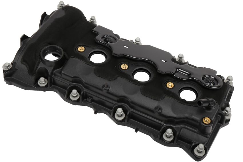 ACDelco Valve Covers 12647768
