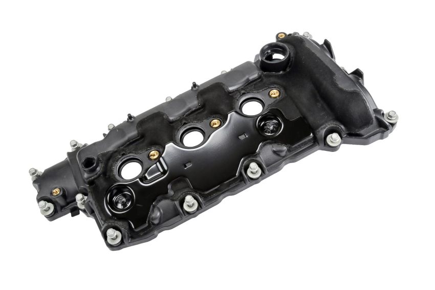 ACDelco Valve Covers 12647772